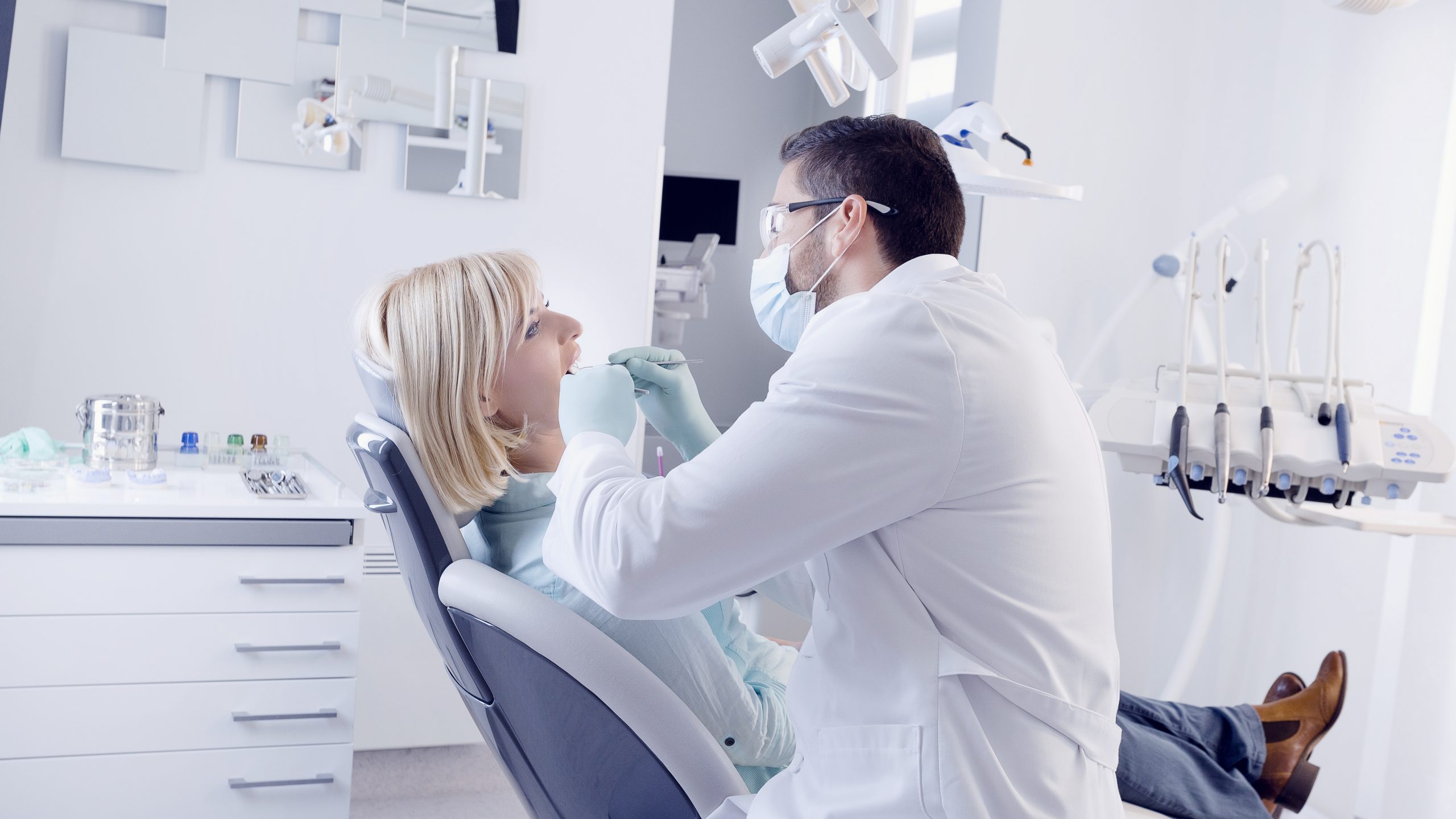Dentist in Hohenwald, TN